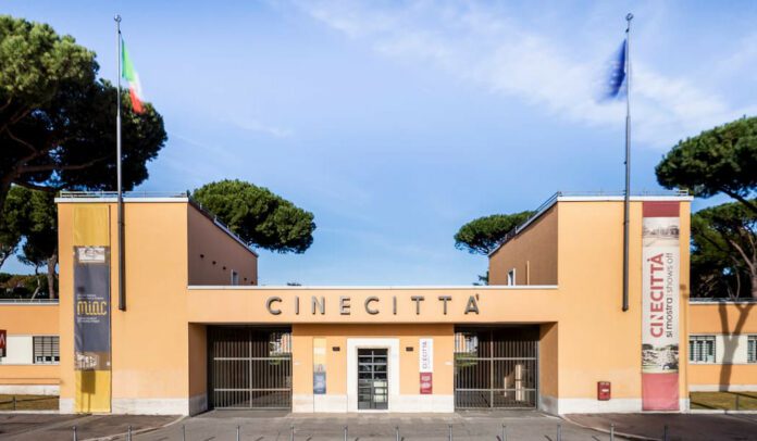 Cinecitta