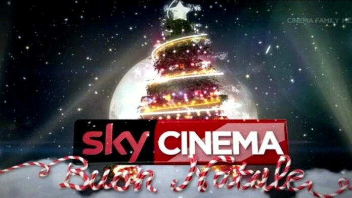 Sky Natale 2021