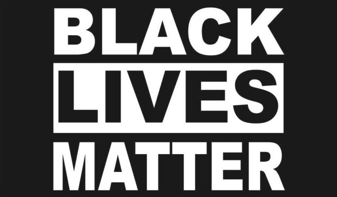 Black Lives Matter