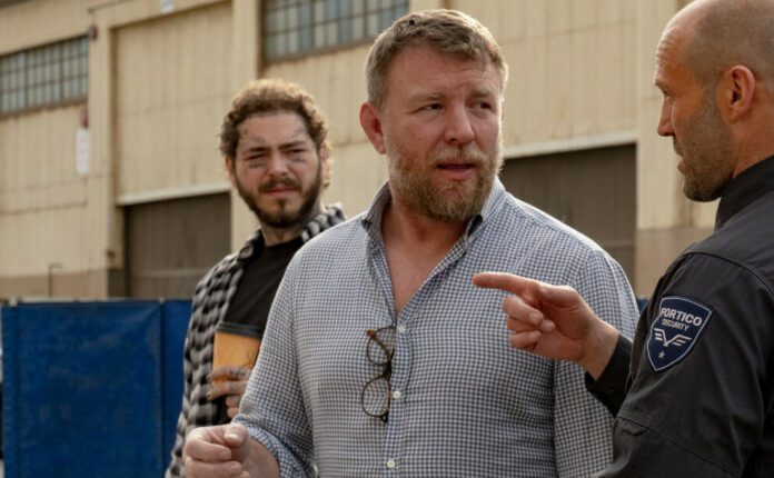 Guy Ritchie