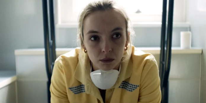 Help Jodie Comer