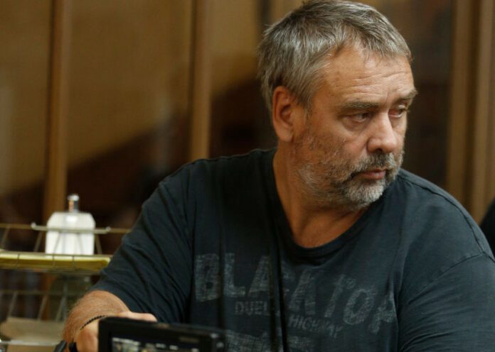 Luc Besson