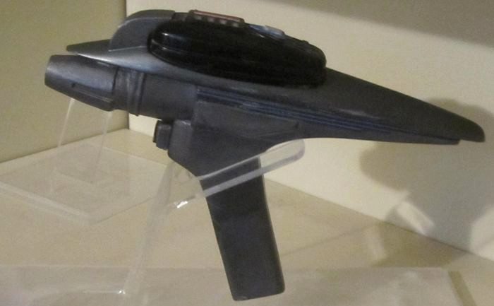 Star Trek phaser