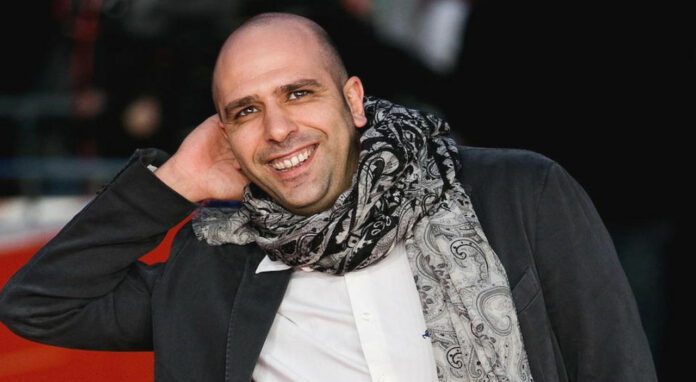 Checco Zalone