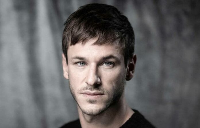 gaspard Ulliel