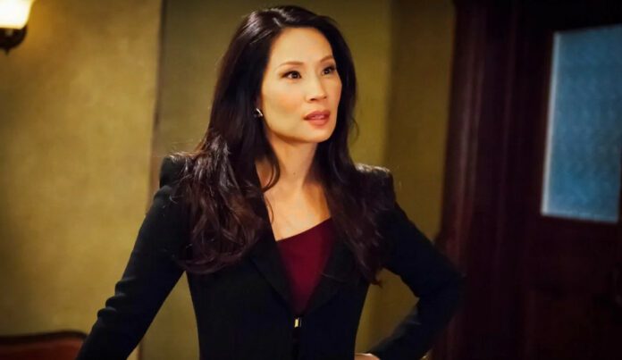 Lucy Liu, Later