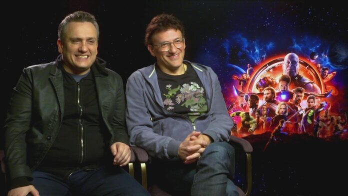 russo bros nexon