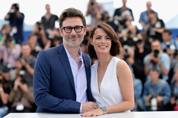 Michel Hazanavicius e Bérénice Bejo