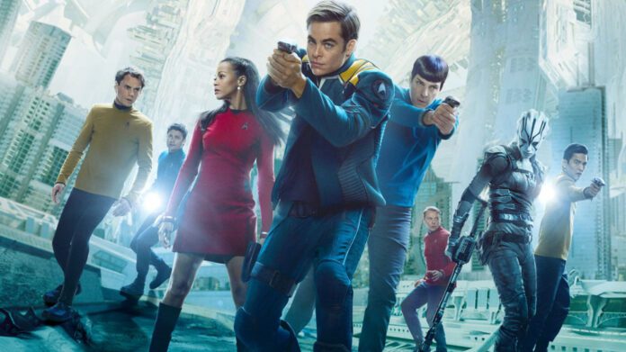 Star Trek 4