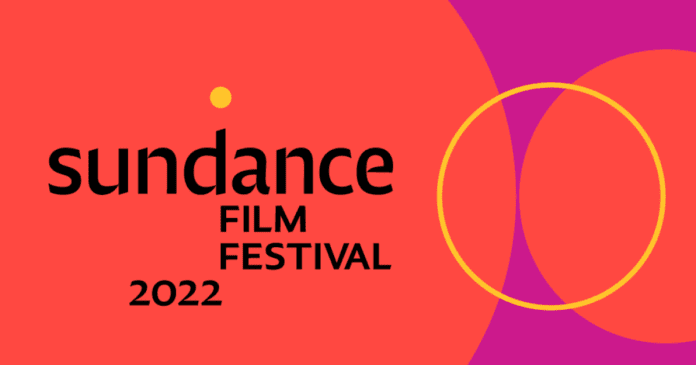 Sundance 2022