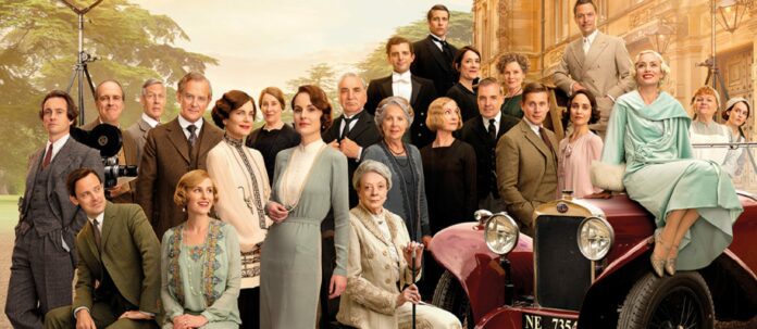 downton abbey a new era