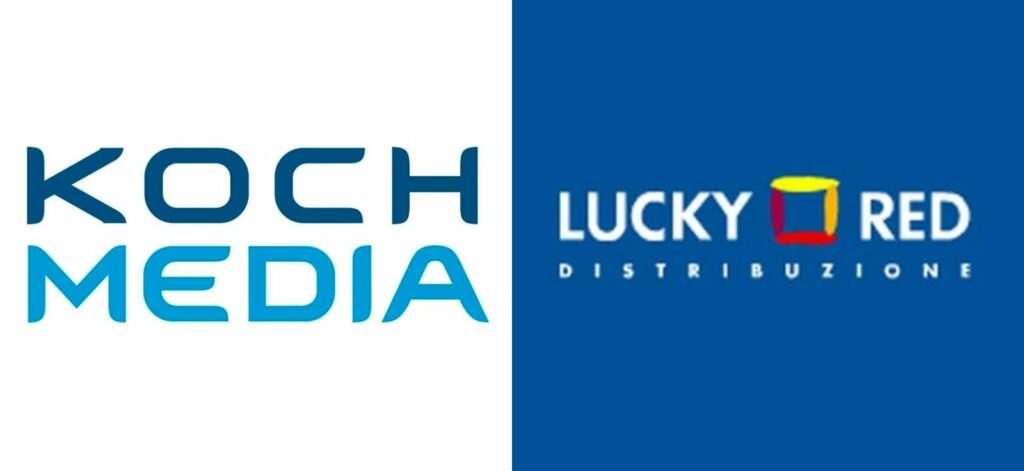 Lucky Red e Koch Media ampliano il accordo per la home video - Ciak