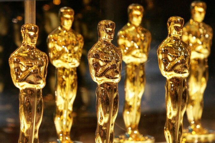 oscar 2022 vincitori