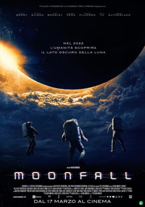 moonfall world premiere