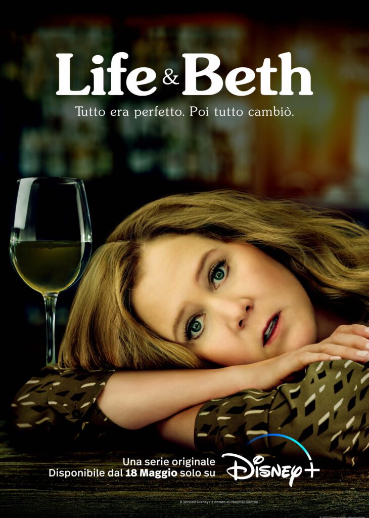 Life & Beth, Amy Schumer