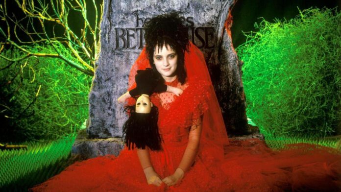 Beetlejuice 2