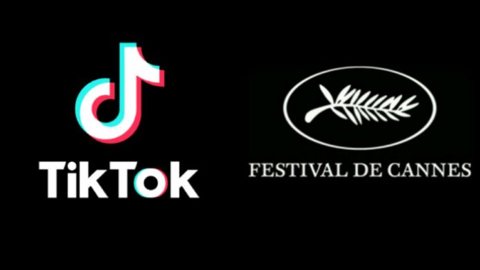 Cannes TikTok