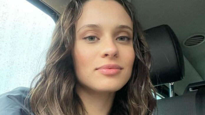 Daniela Melchior