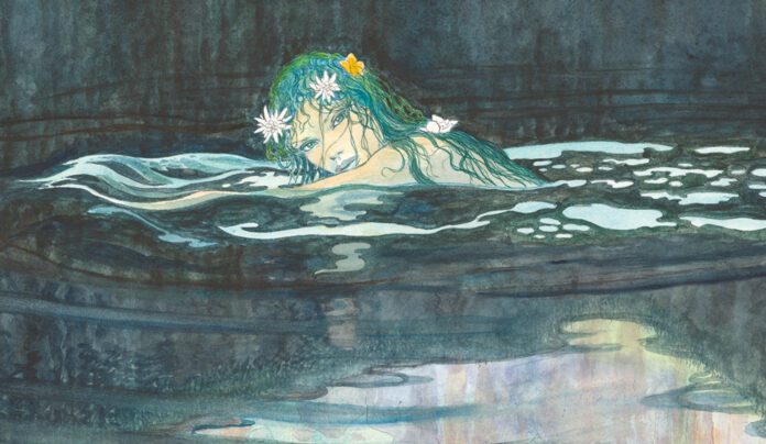 Milo Manara TrentoFilmFestival2022