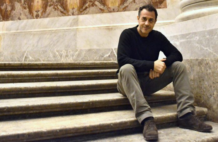 Matteo Garrone