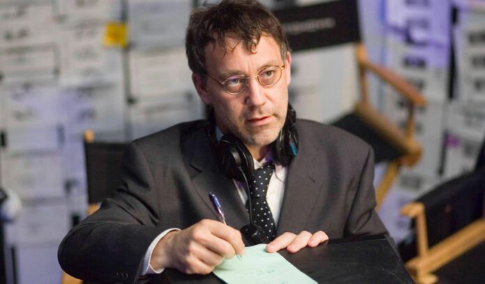 Sam Raimi