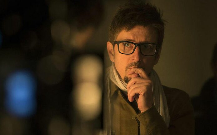 Scott Derrickson