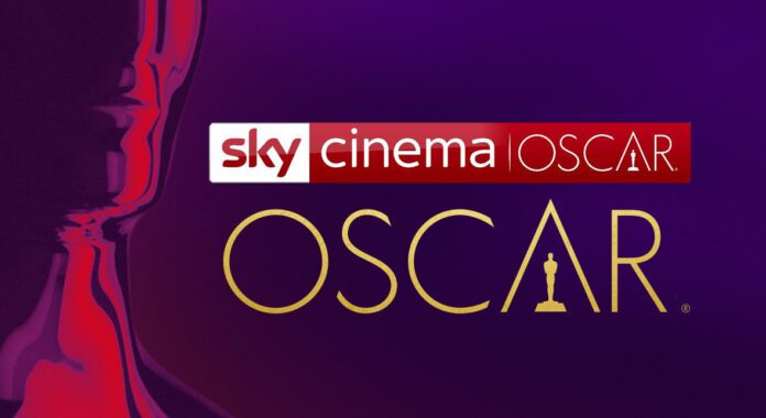 Oscar 2022 Sky