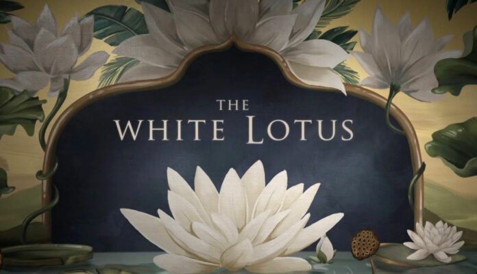 The White Lotus