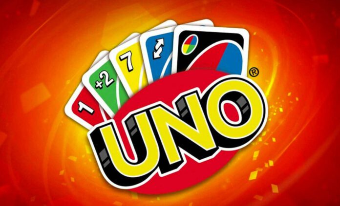 Uno Mattel