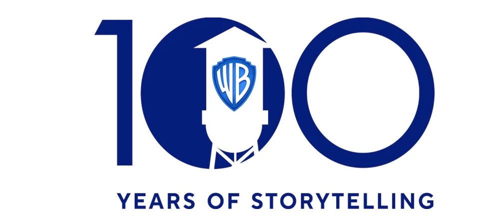 Warner Bros 100 anni