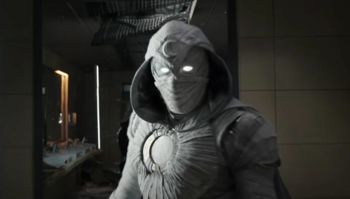 Moon Knight