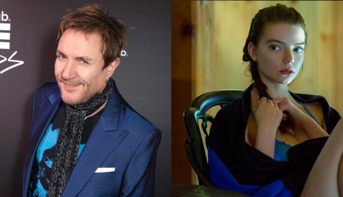 Simon Le Bon vuole Anya Taylor-Joy