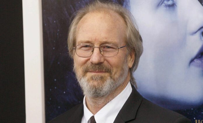 William Hurt