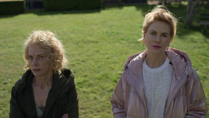 Roar, Nicole Kidman