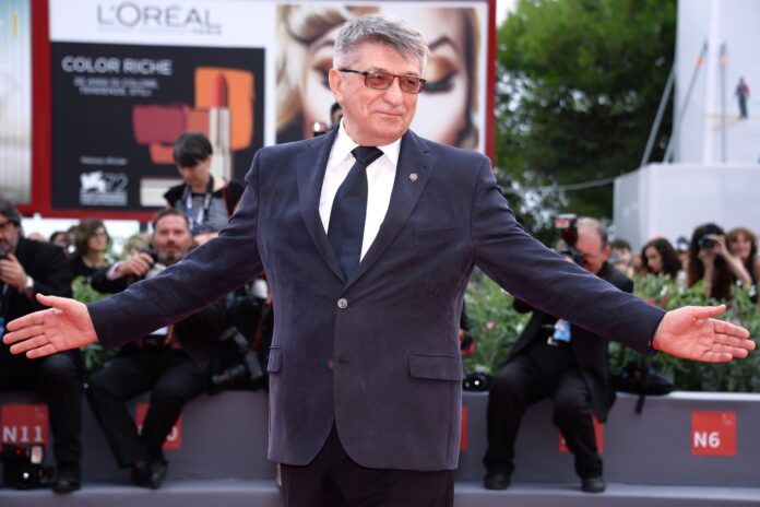 Aleksandr Sokurov rifiuta Cannes 2022