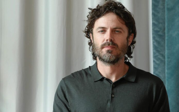 Casey Affleck al RIFF 2022