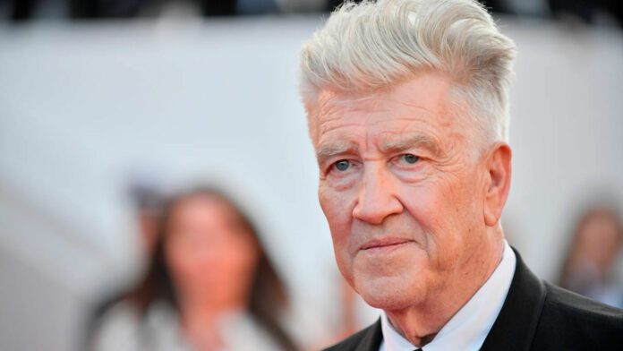 David Lynch