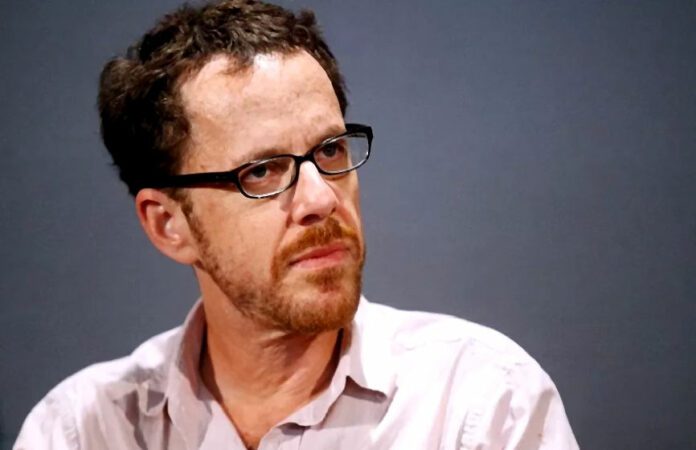 Ethan Coen