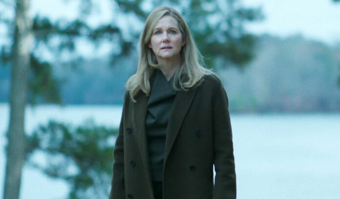 Laura Linney in Ozark