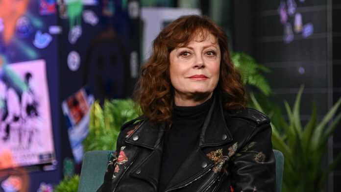 Susan Sarandon