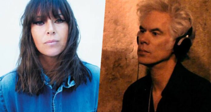 Jim Jarmusch Cat Power