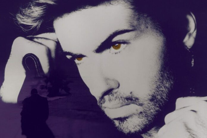 George Michael Freedom Uncut