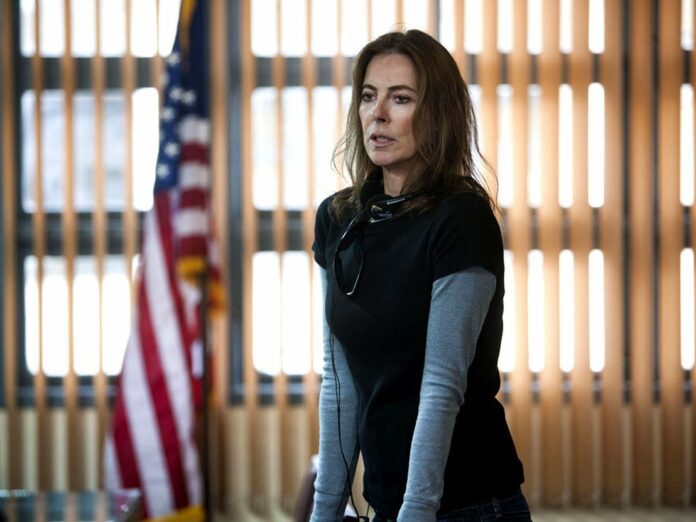 Kathryn Bigelow