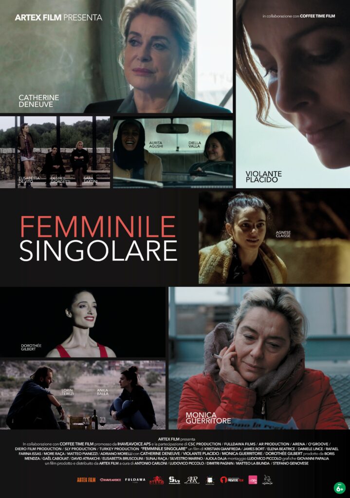 Femminile singolare