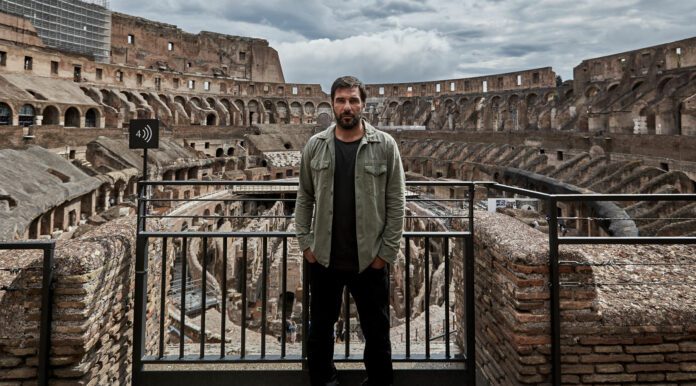 power of rome Box OFfice