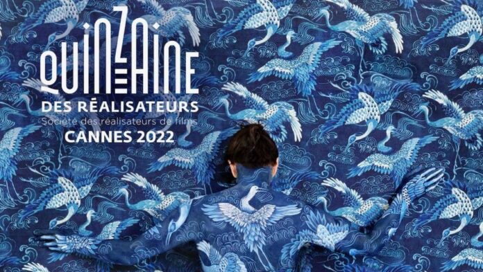 Quinzaine 2022