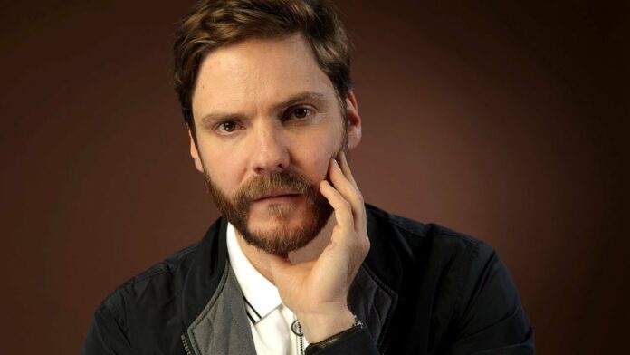 Daniel Brühl