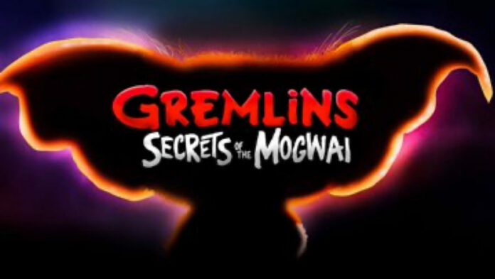 Gremlins Secrets of the Mogwai