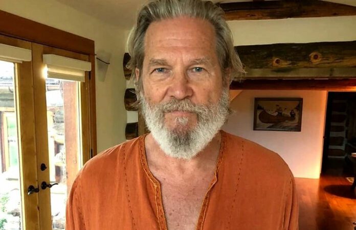 Jeff Bridges