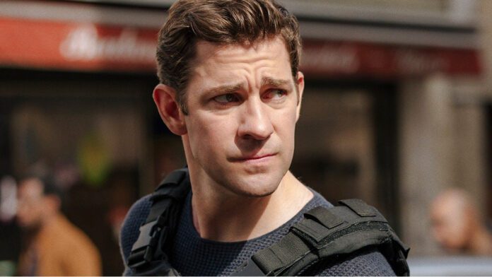 john krasinski